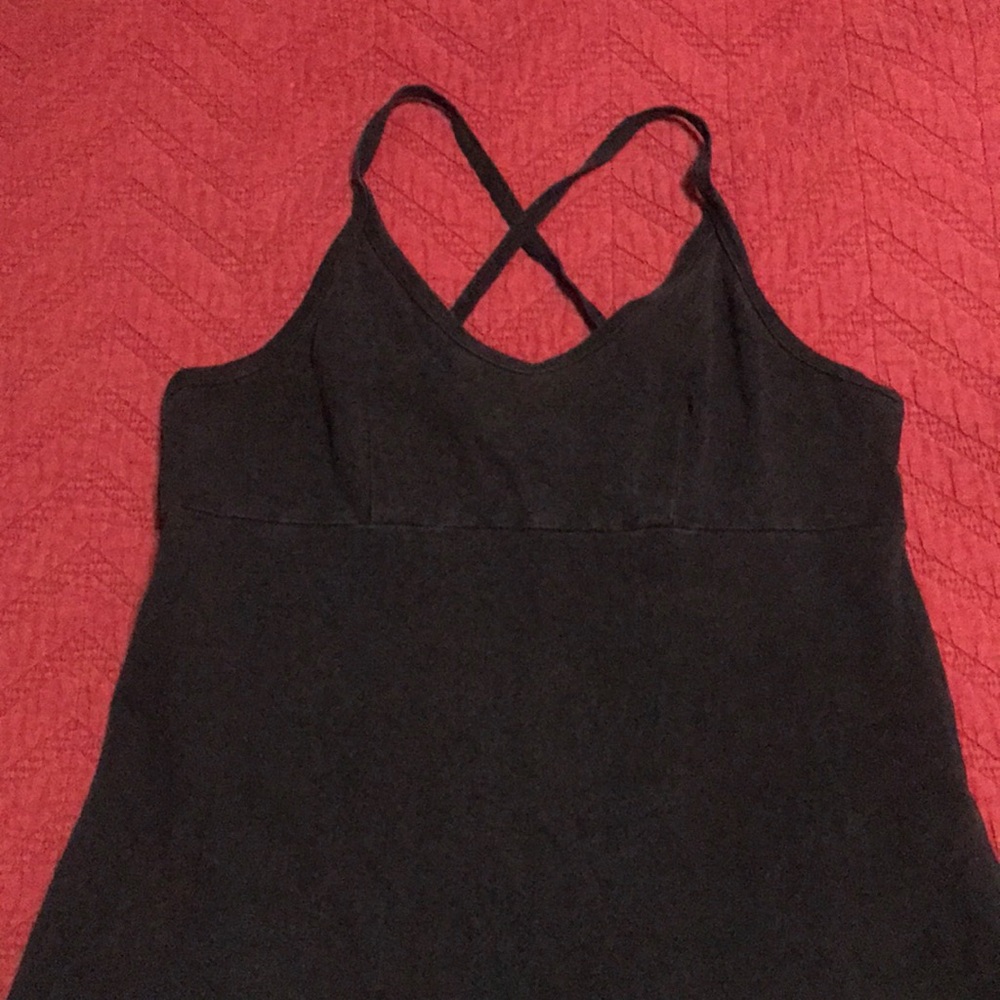 Sugar little black dress